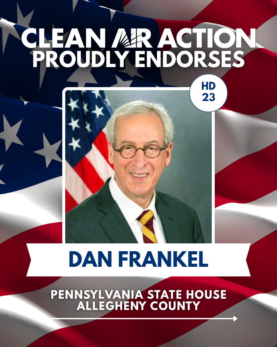 Dan Frankel