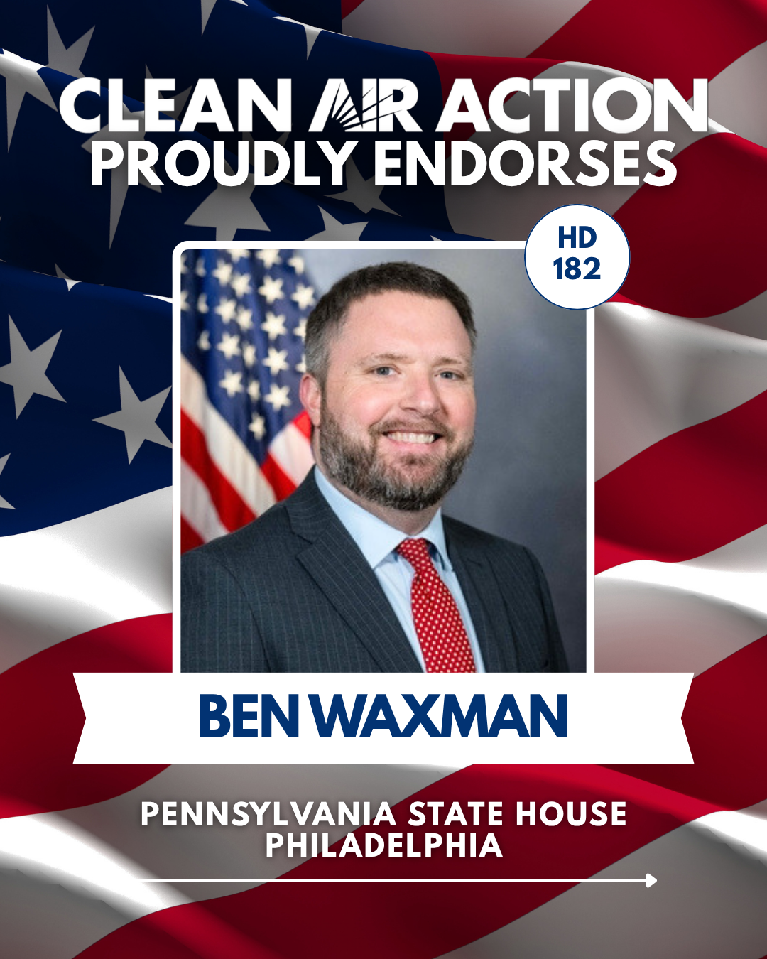 Ben Waxman