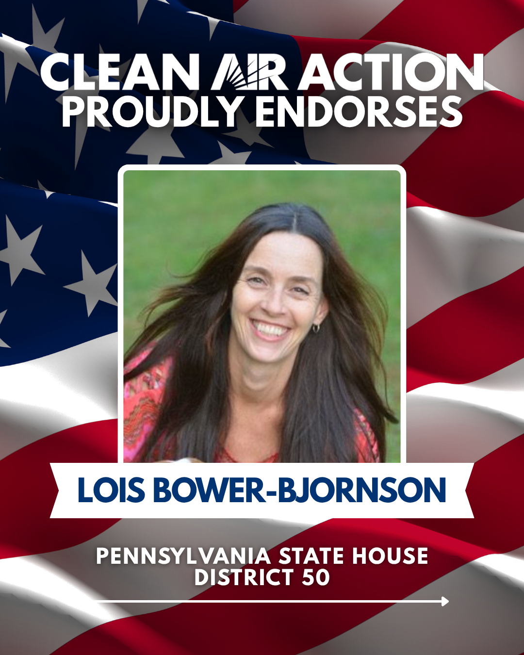 Lois Bower-Bjornson