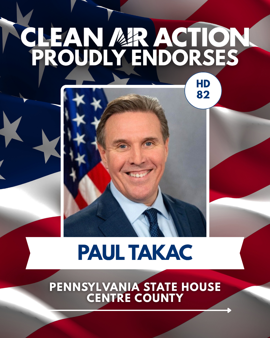 Paul Takac