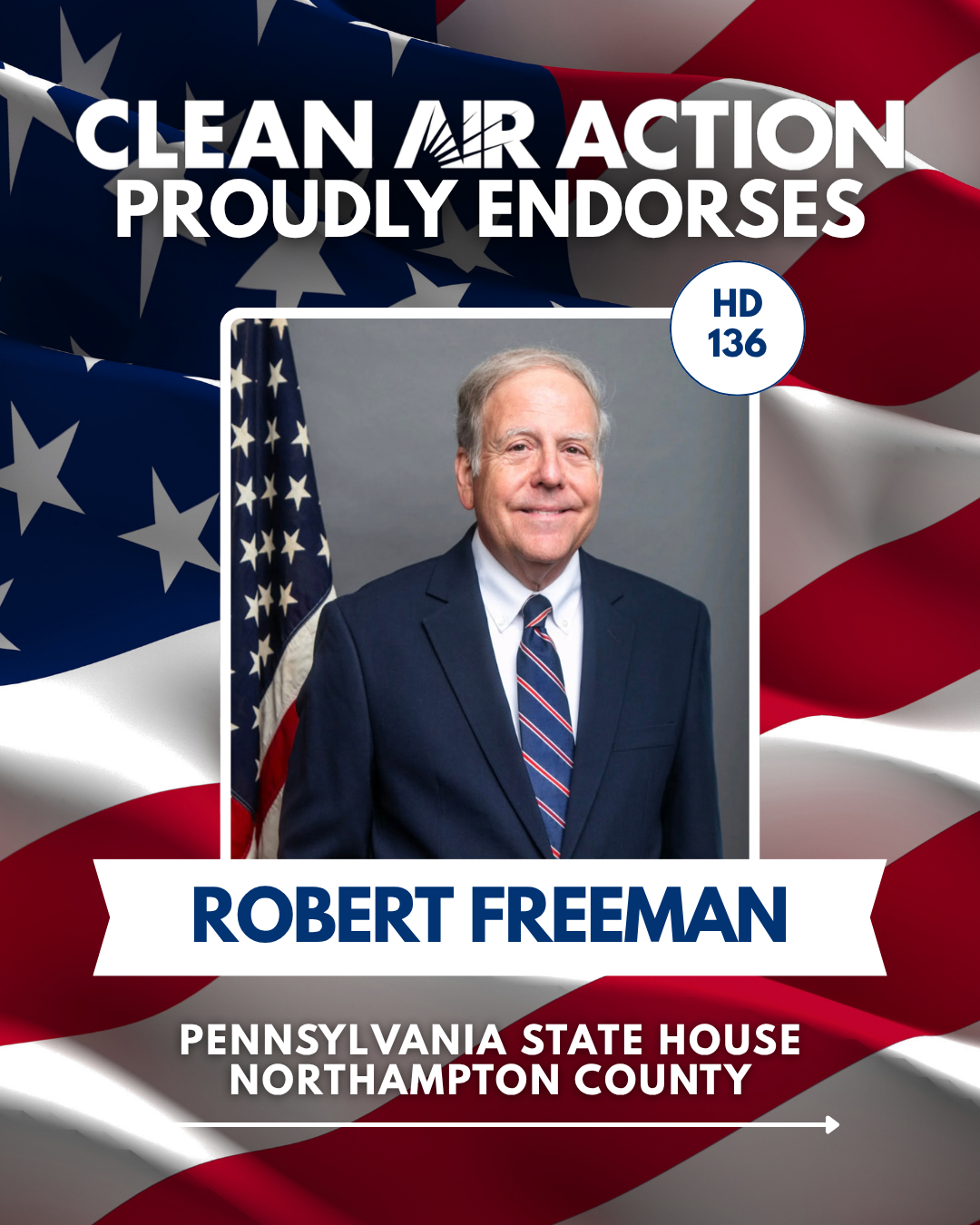 Robert Freeman