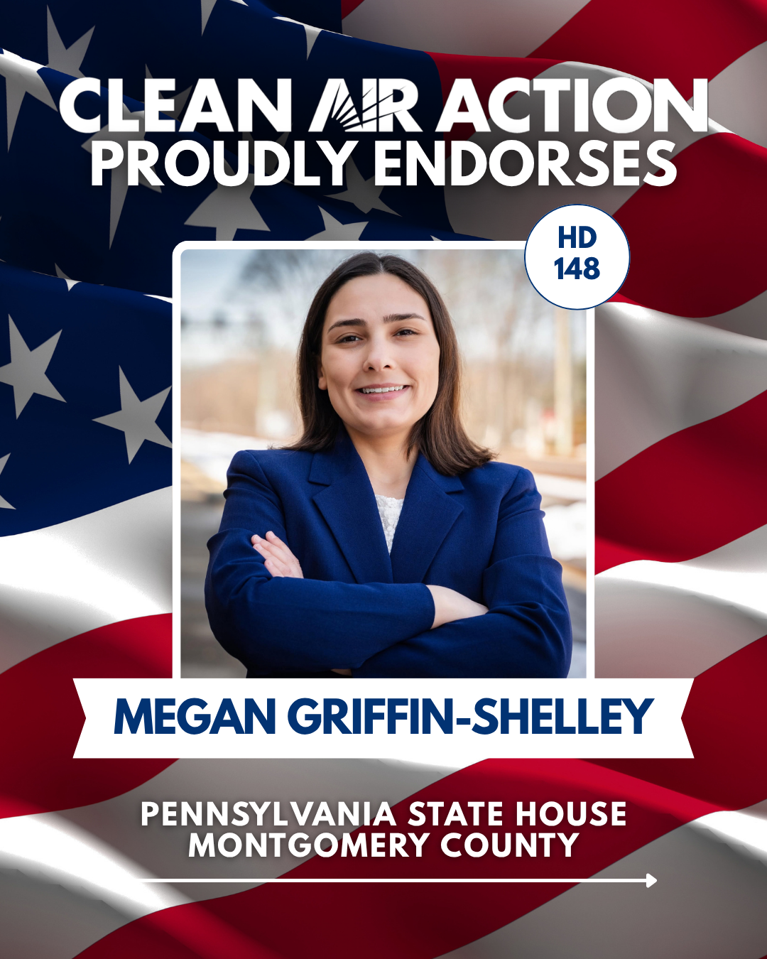Megan Griffin-Shelley