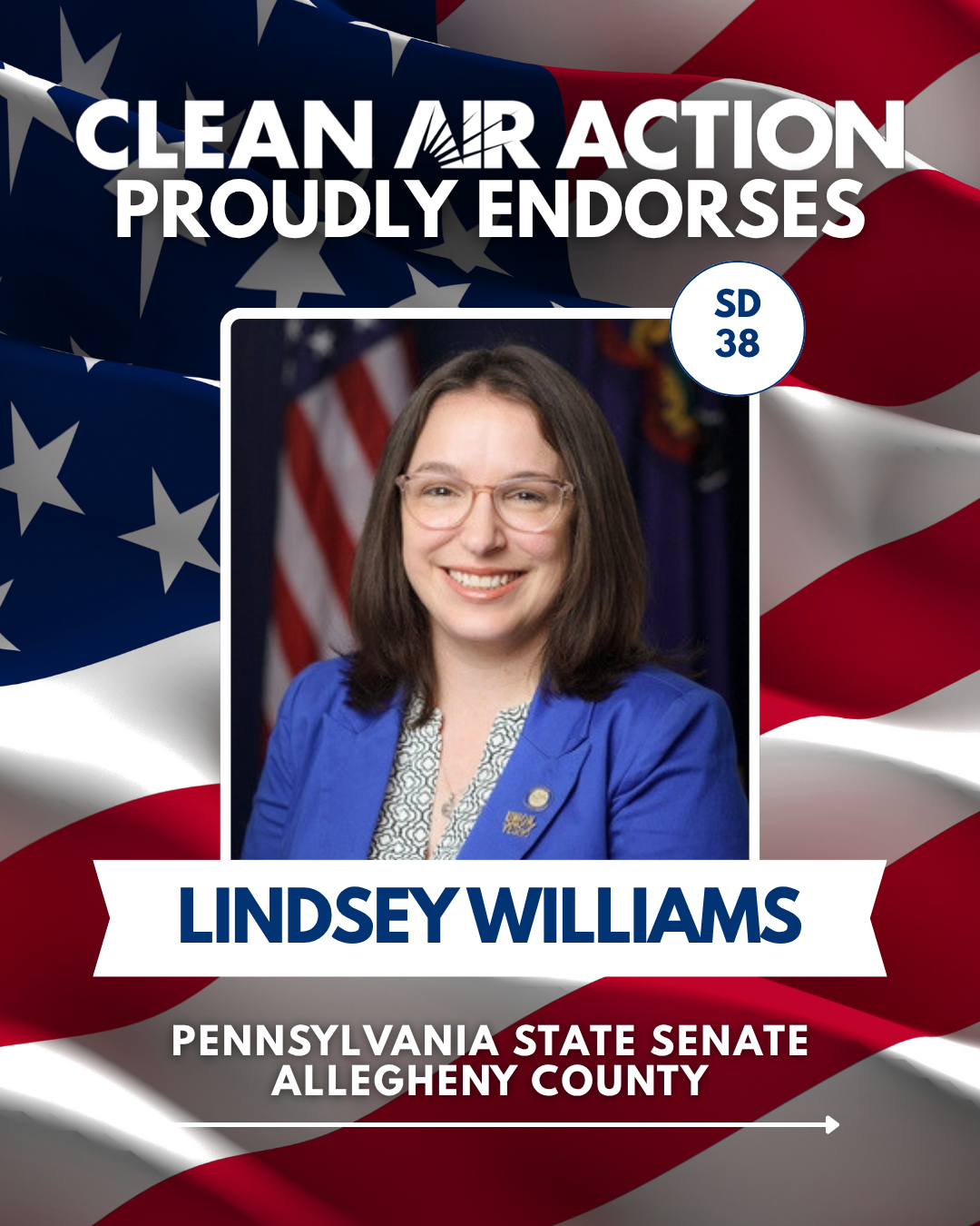 Lindsey Williams