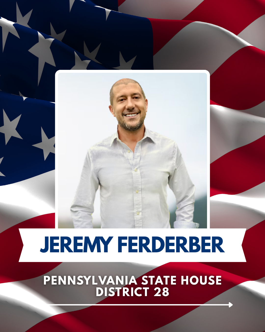 Jeremy Ferderber