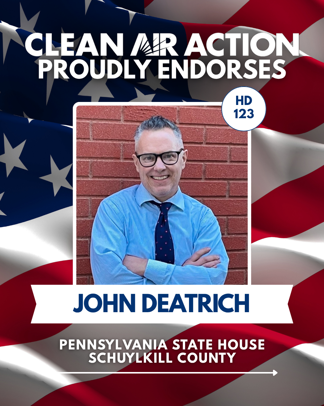 John Deatrich