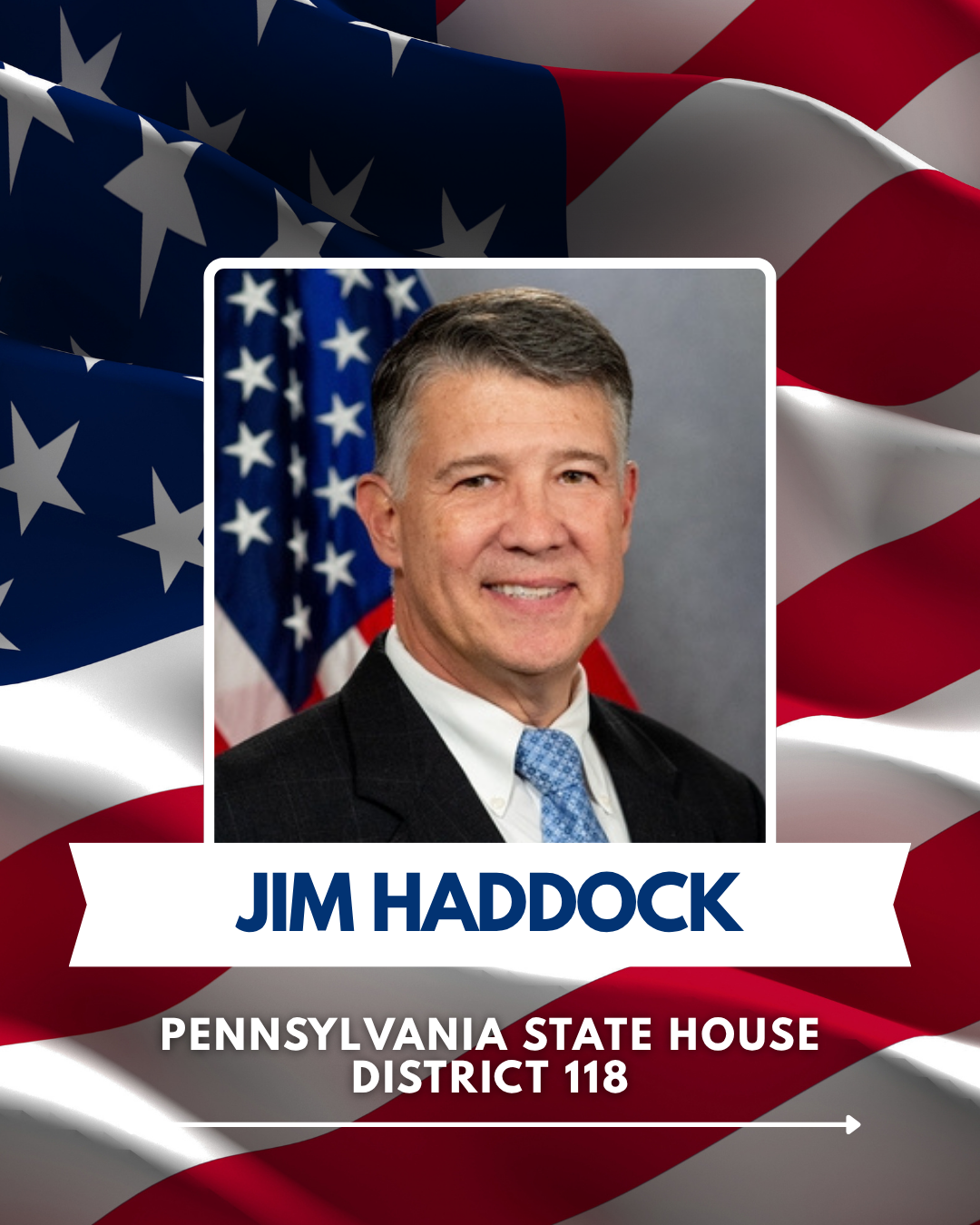 Jim Haddock