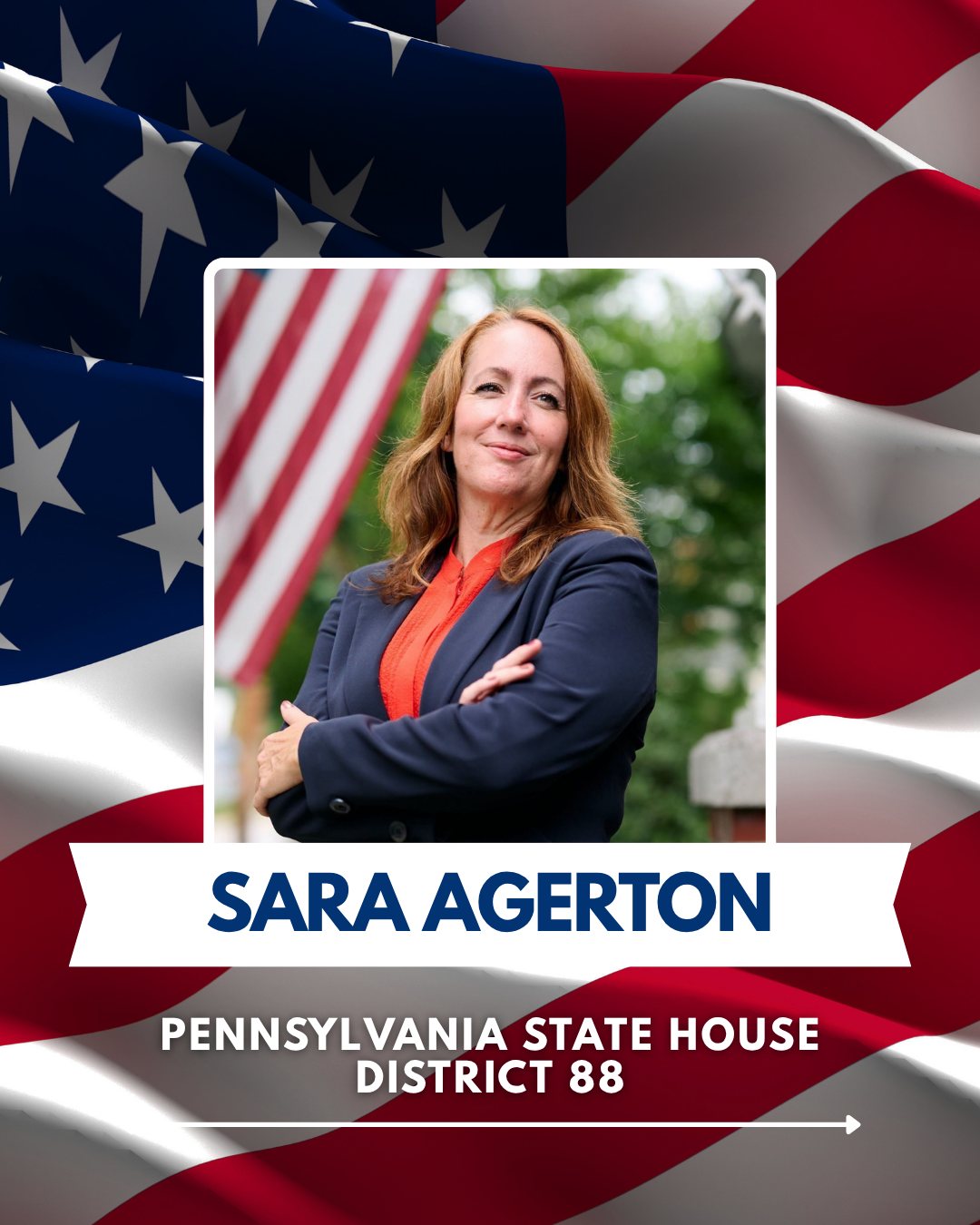 Sara Agerton