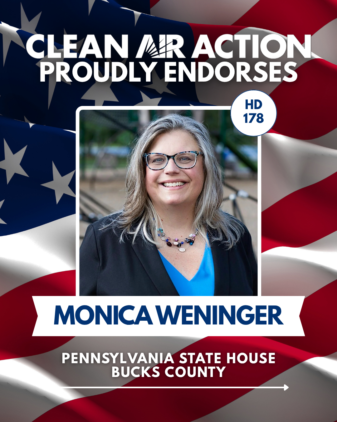 Monica Weninger