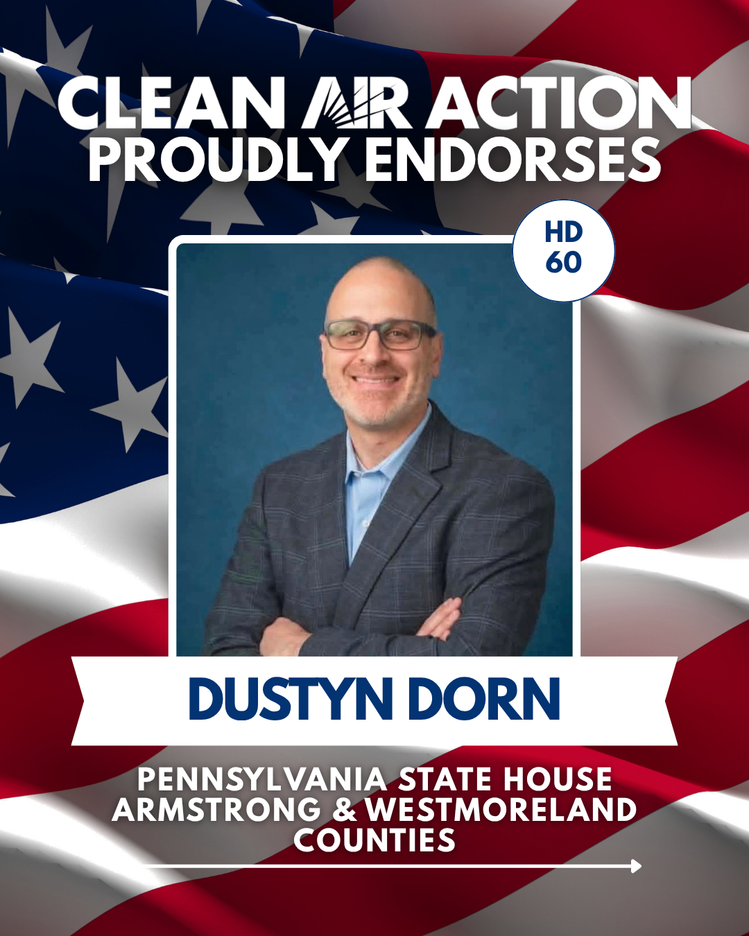 Dustyn Dorn