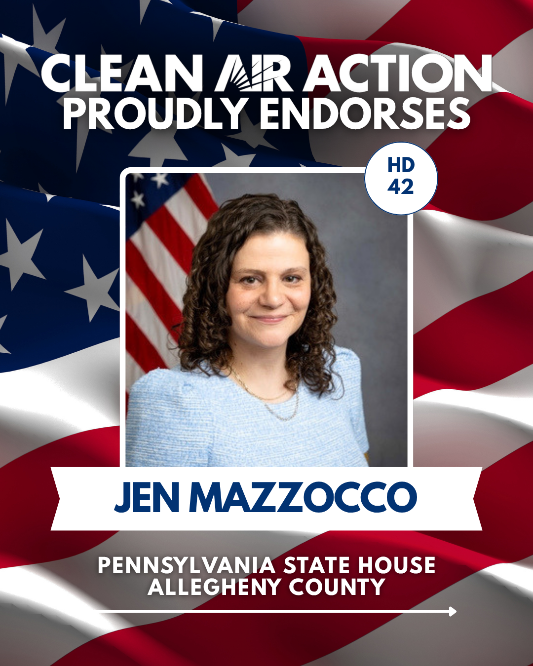 Jenn Mazzocco