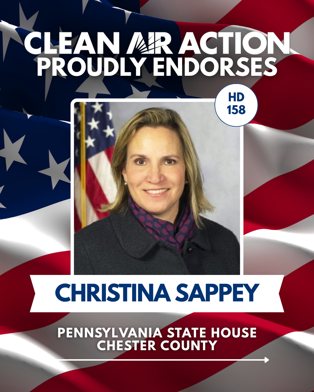 Christina Sappey