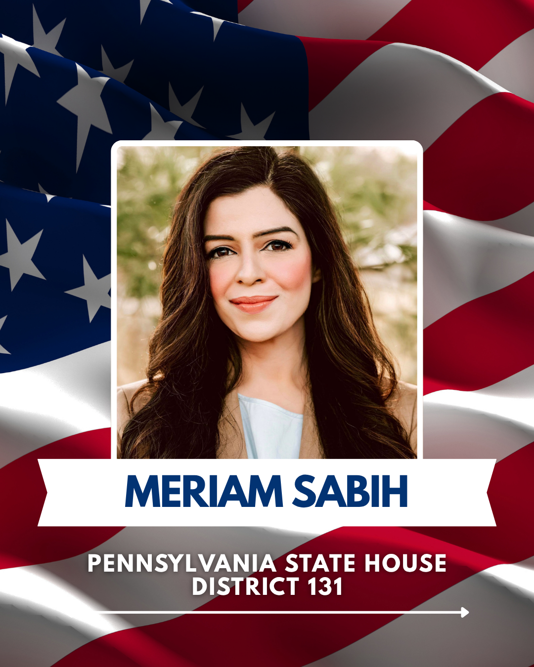 Meriam Sabih