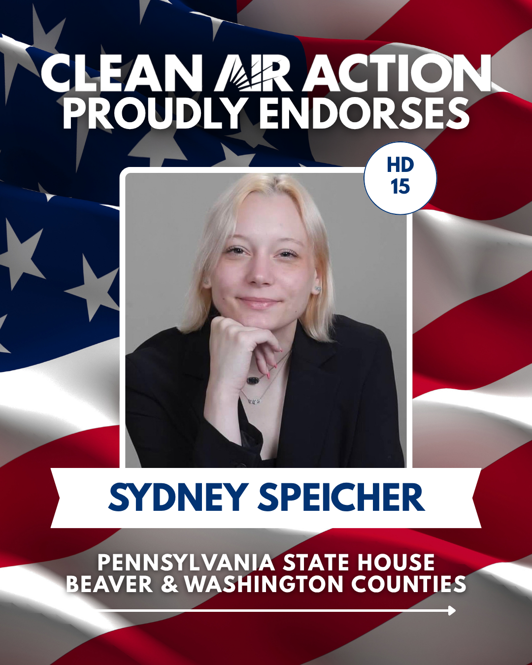Sydney Speicher