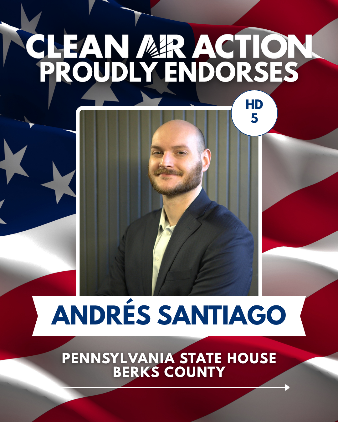 Andrés Santiago