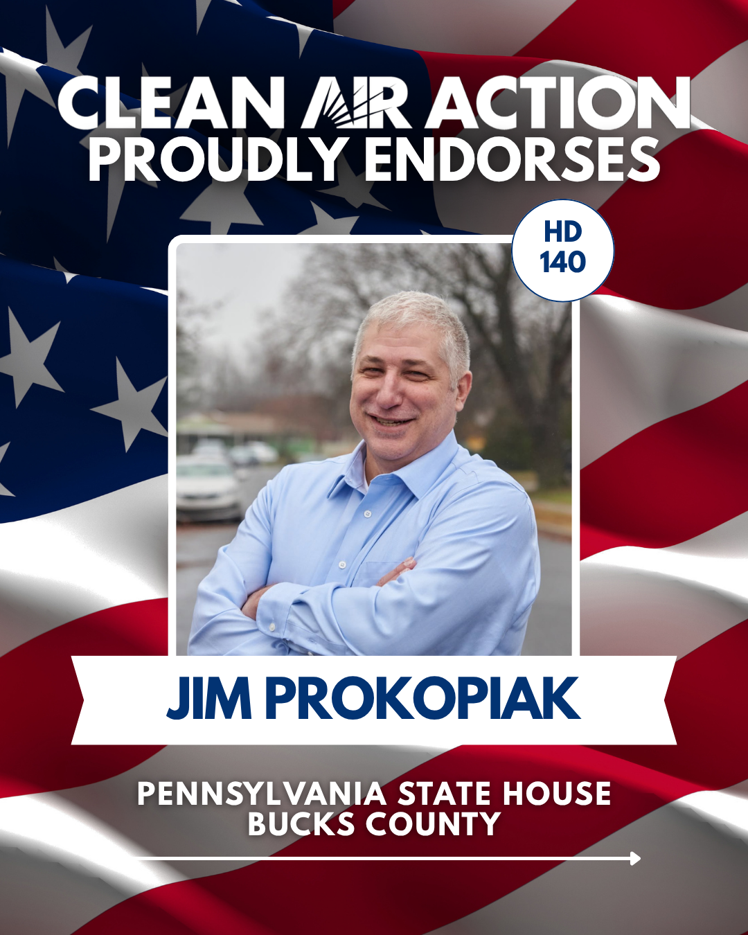 Jim Prokopiak