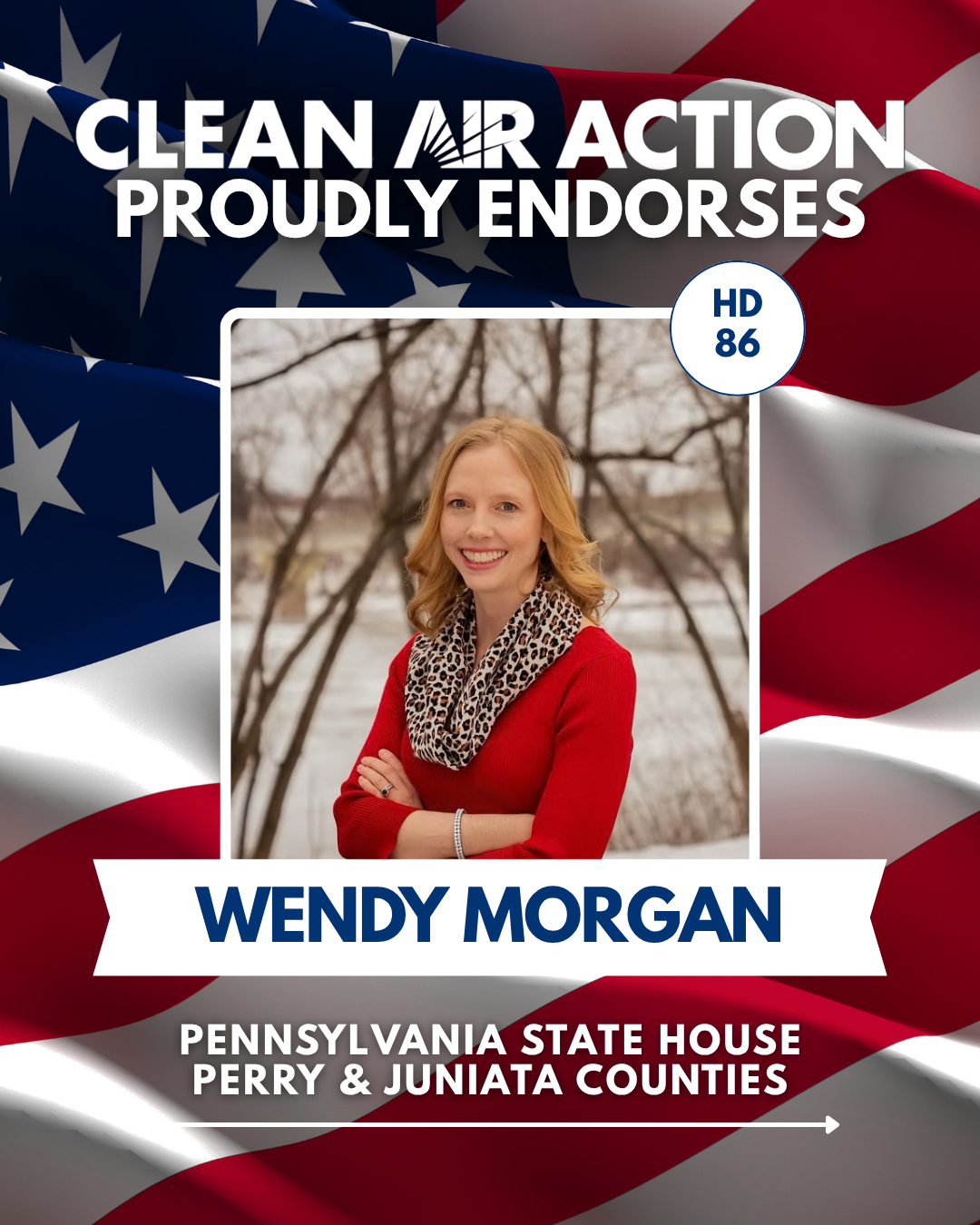 Wendy Morgan