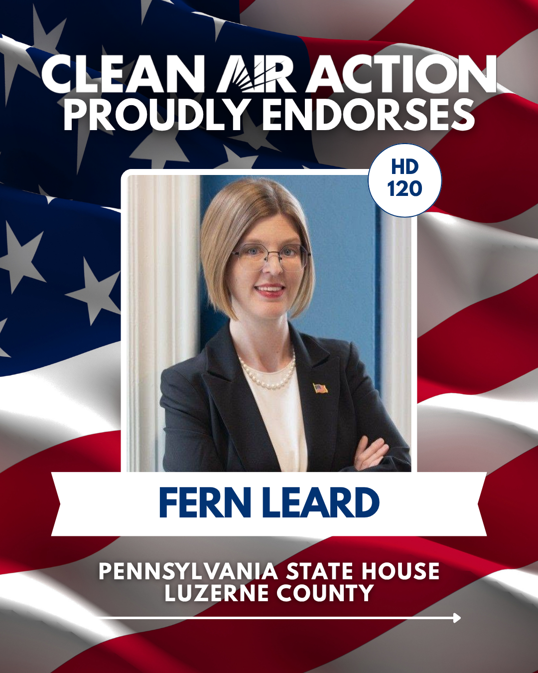 Fern Leard