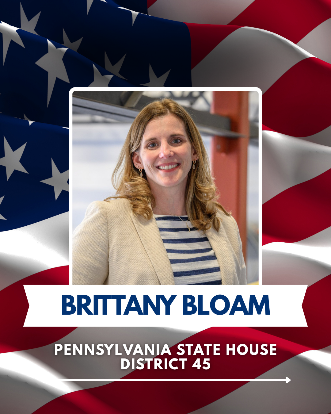 Brittany Bloam