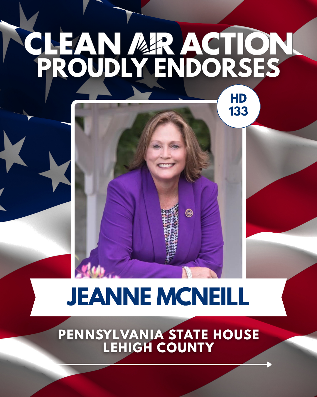 Jeanne McNeill