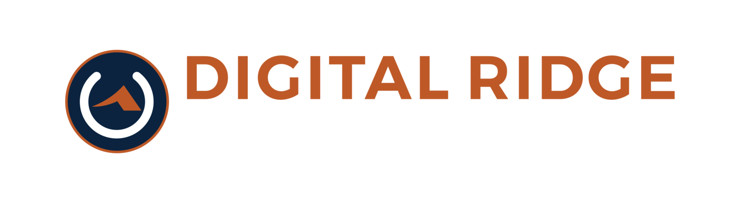 Digital Ridge Technologies