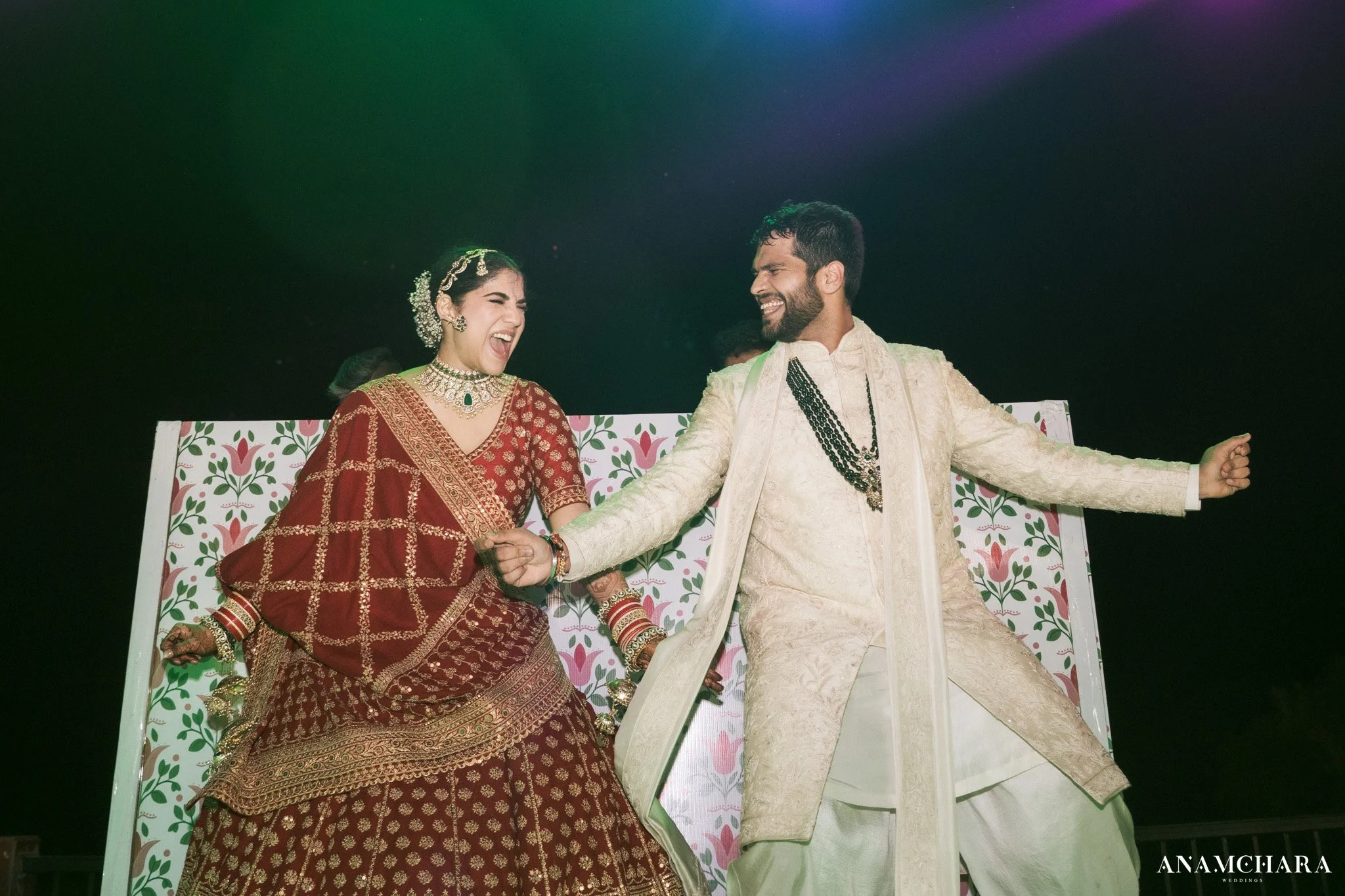 Anamchara Weddings