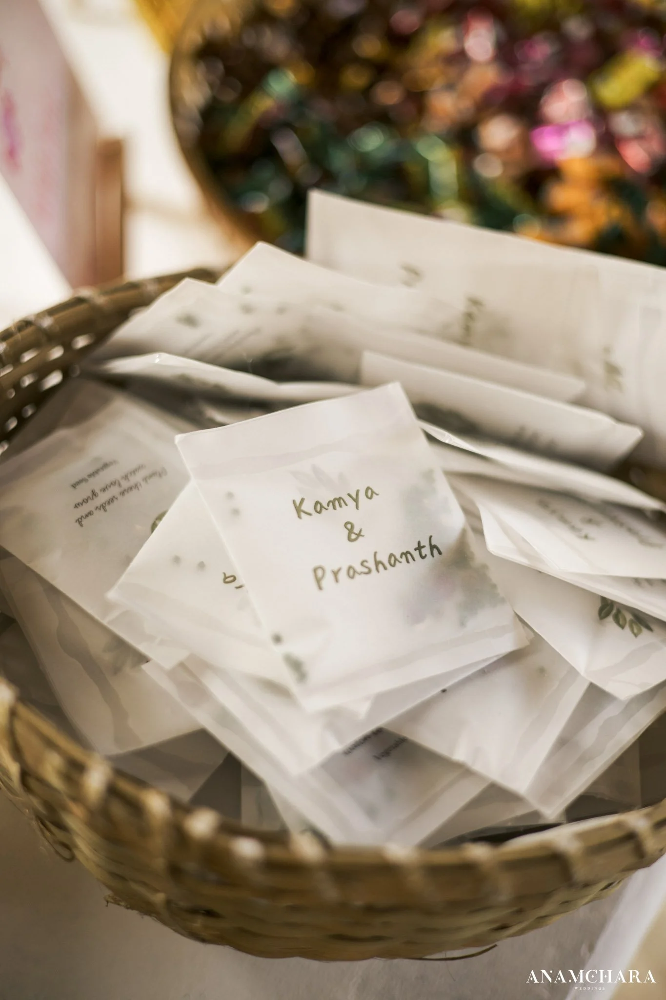 Anamchara Weddings