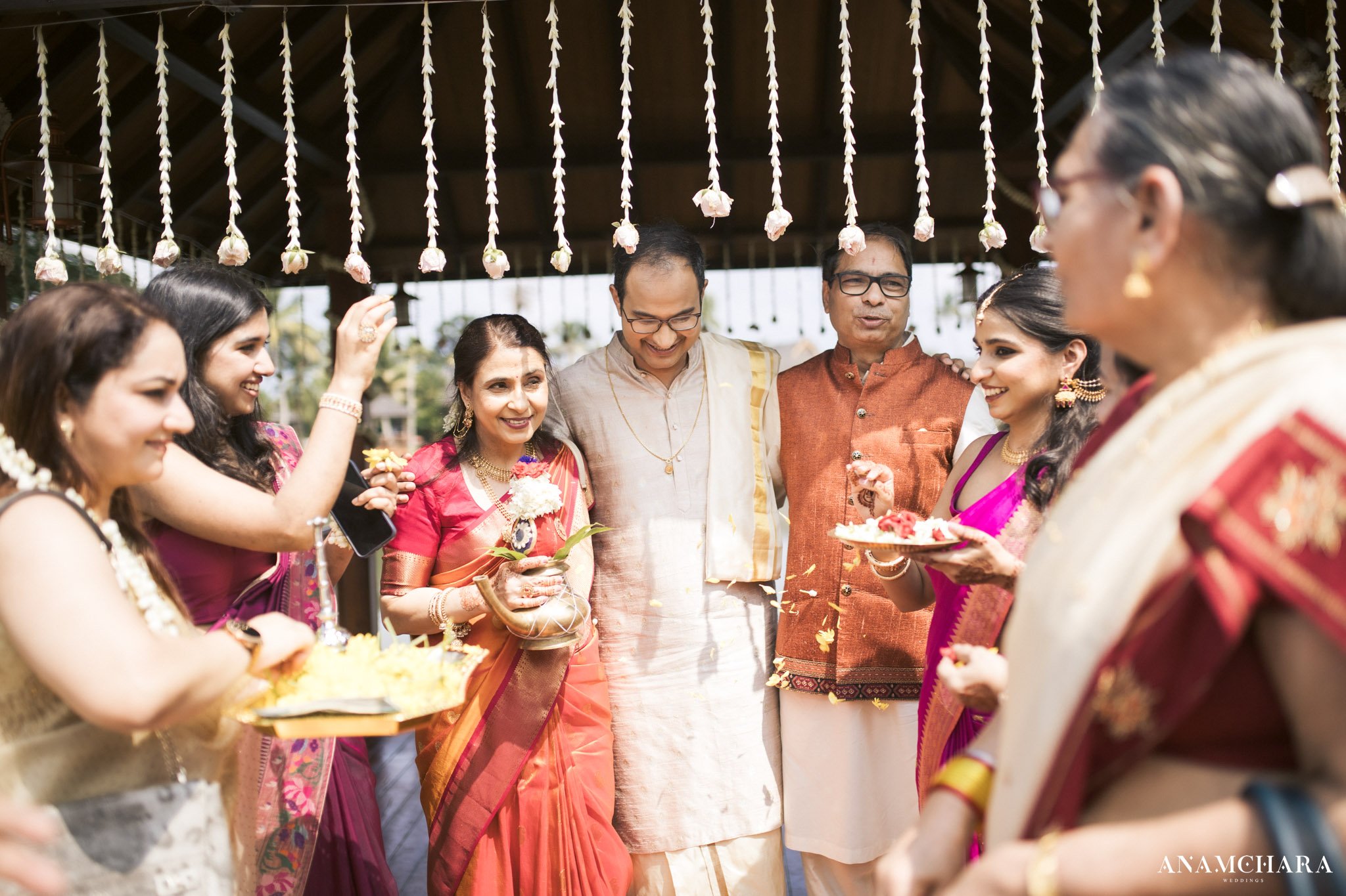 Anamchara Weddings