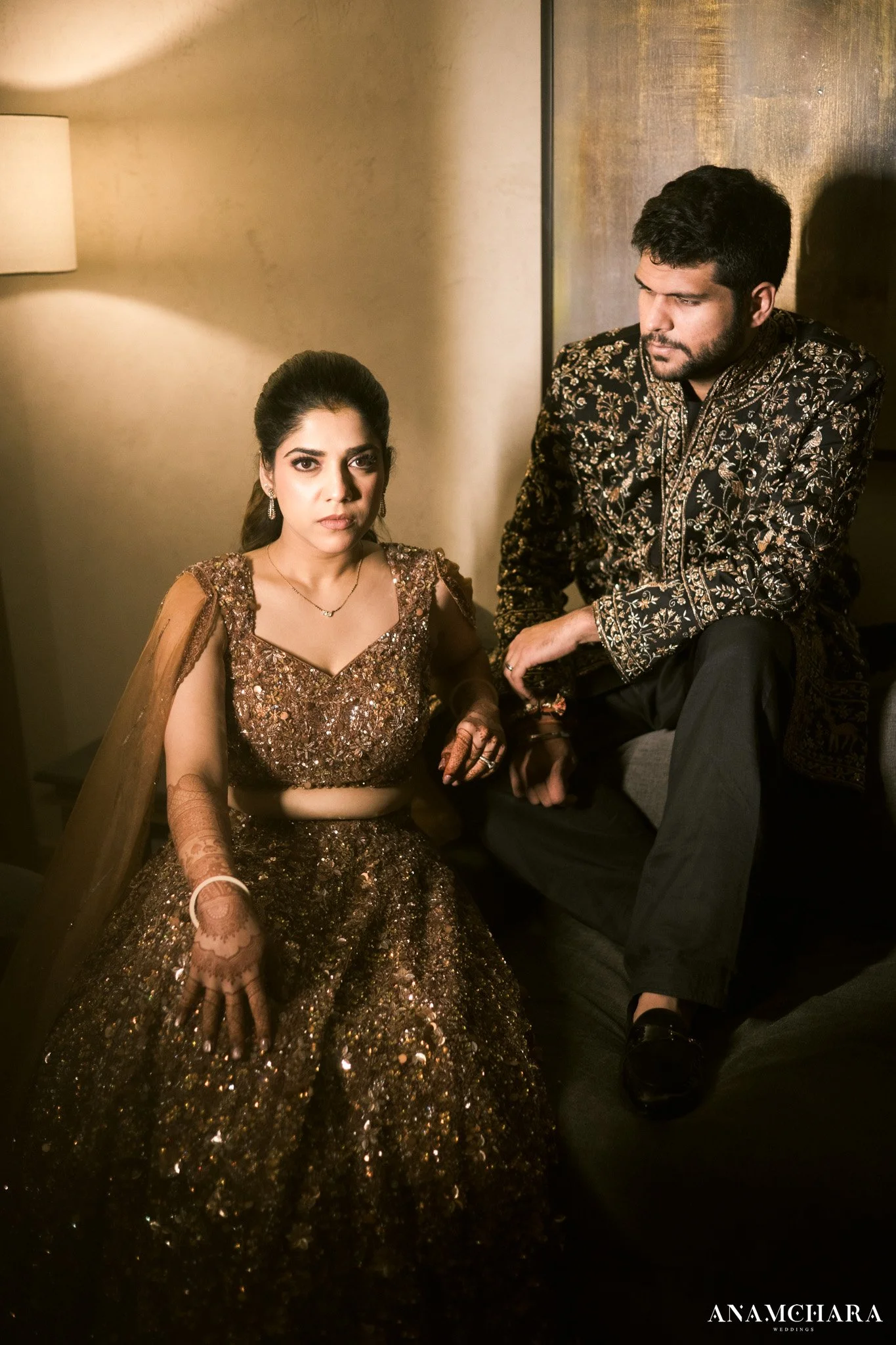 Anamchara Weddings