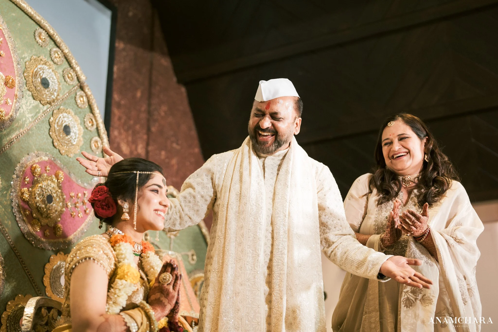 Anamchara Weddings