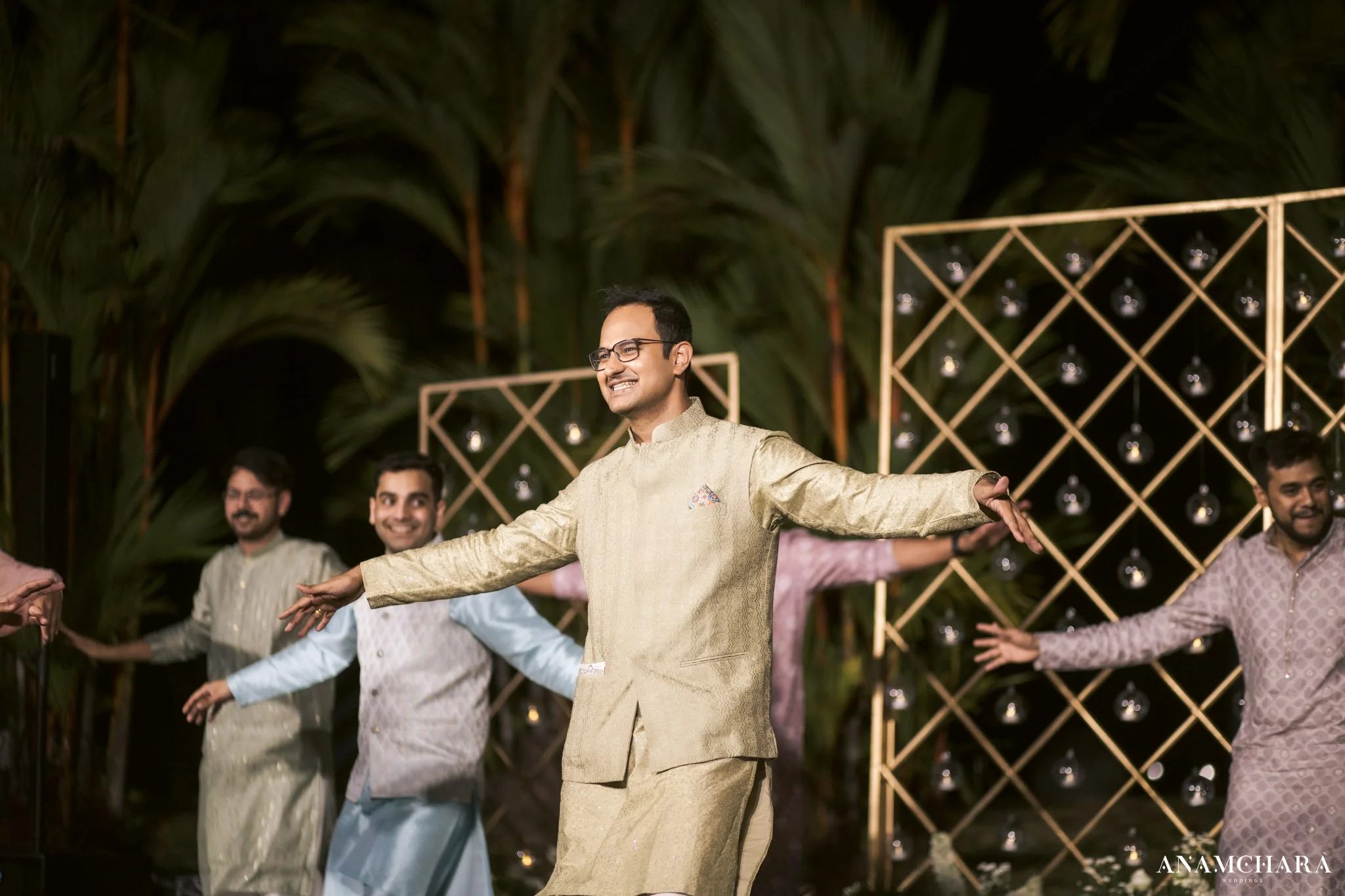 Anamchara Weddings