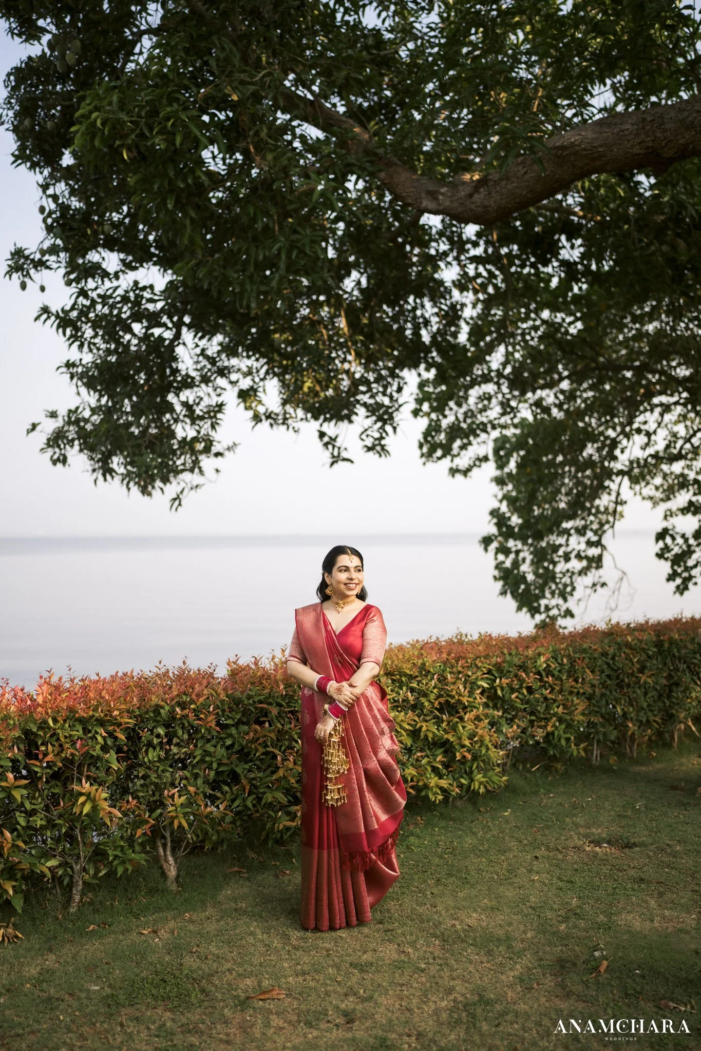 Anamchara Weddings