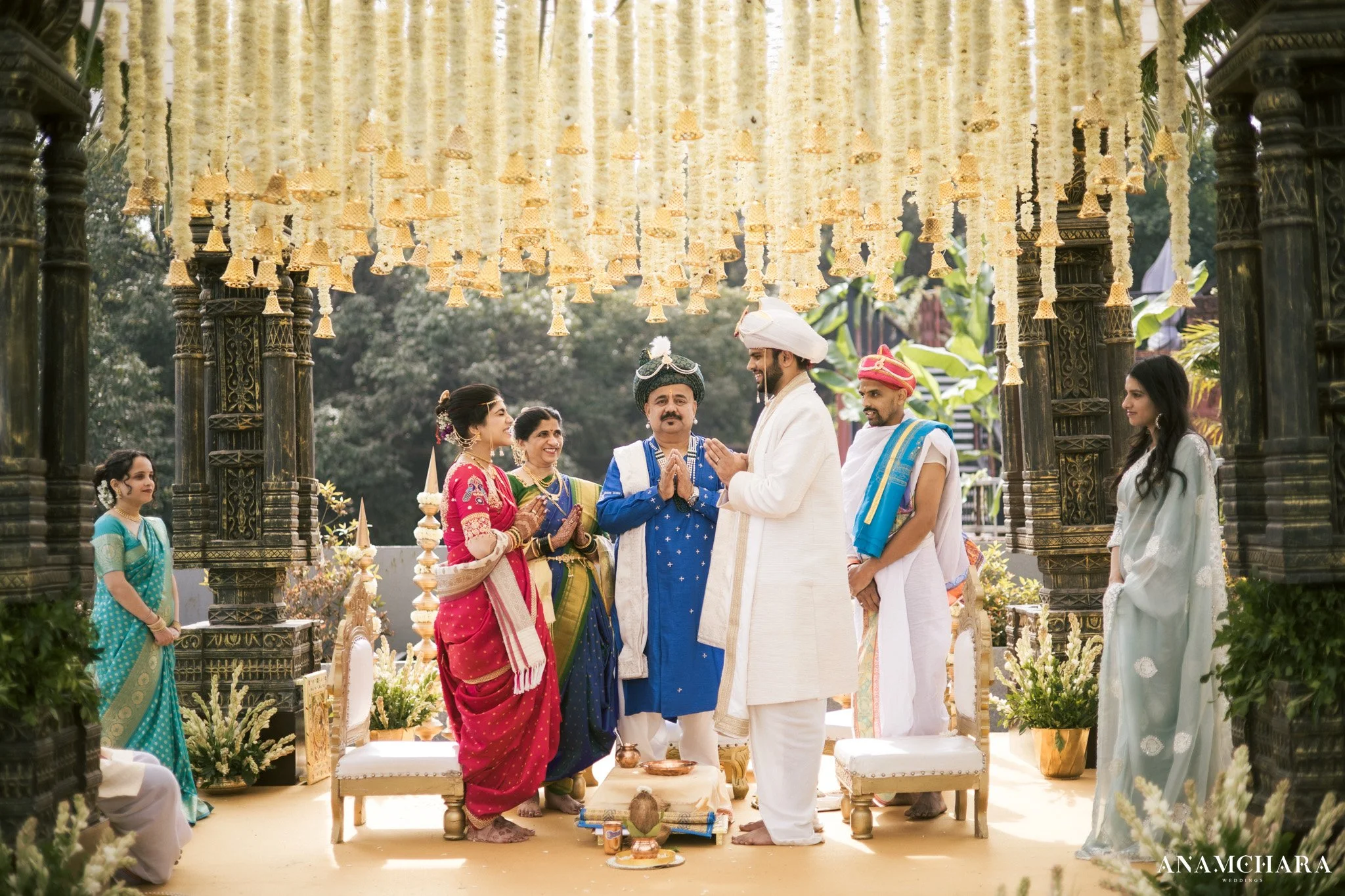 Anamchara Weddings