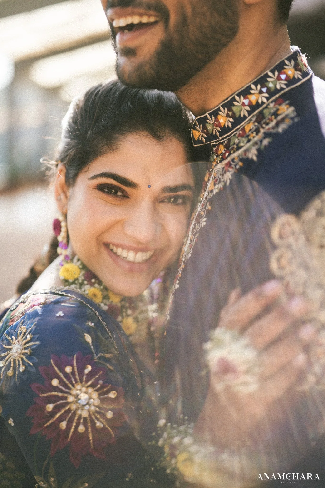 Anamchara Weddings