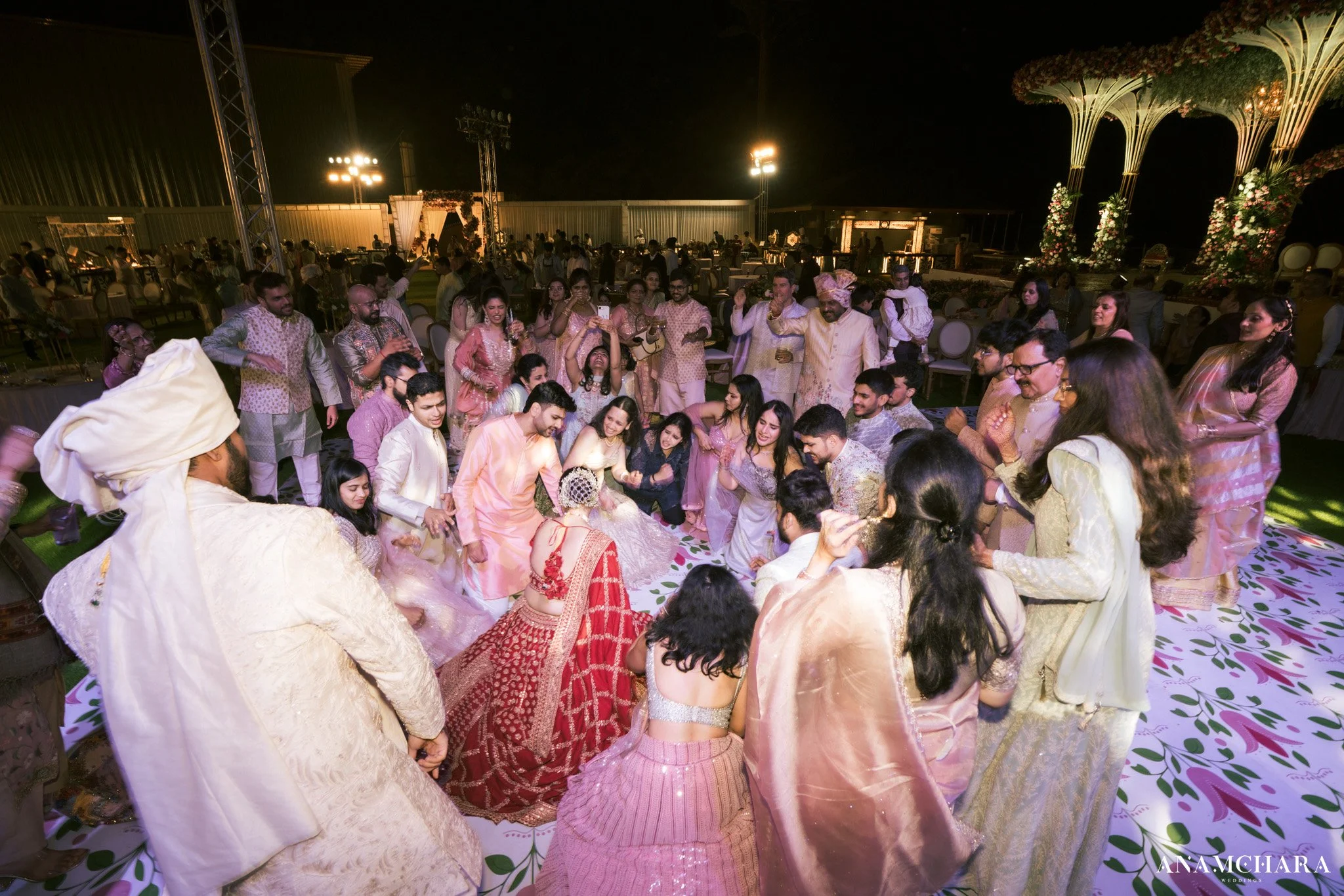 Anamchara Weddings