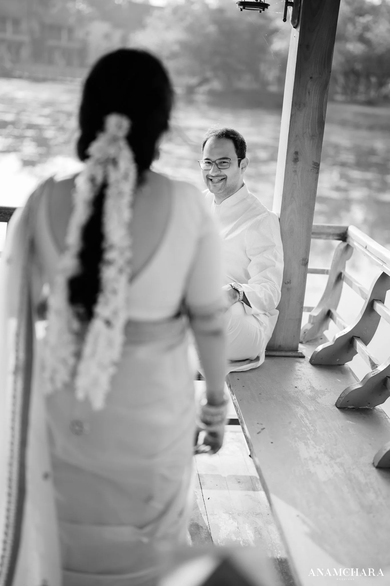 Anamchara Weddings