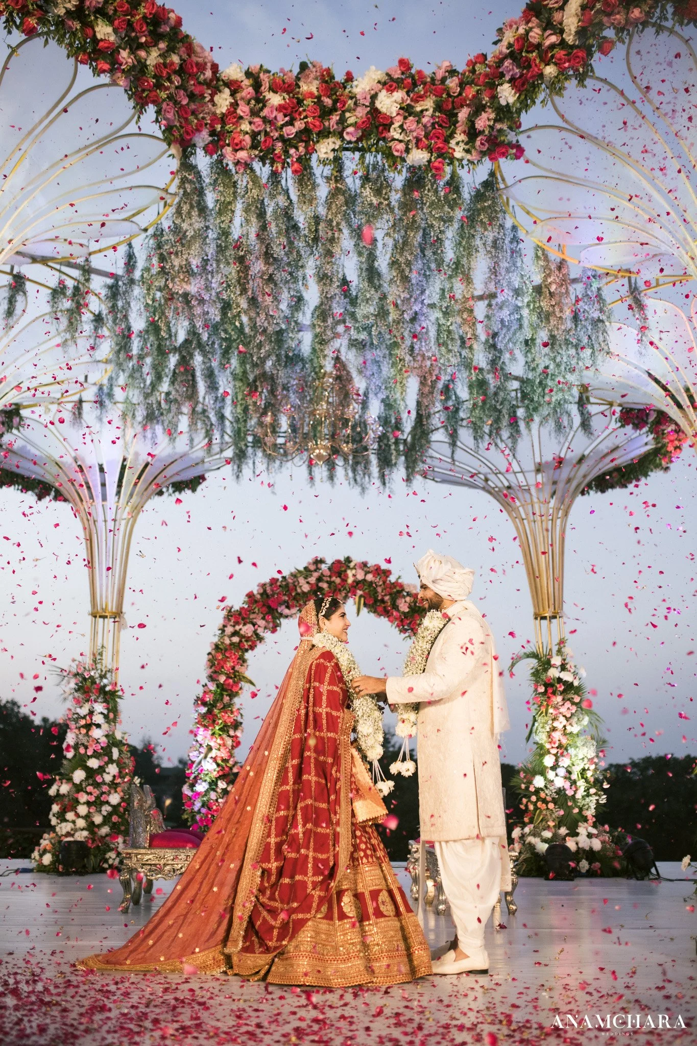 Anamchara Weddings