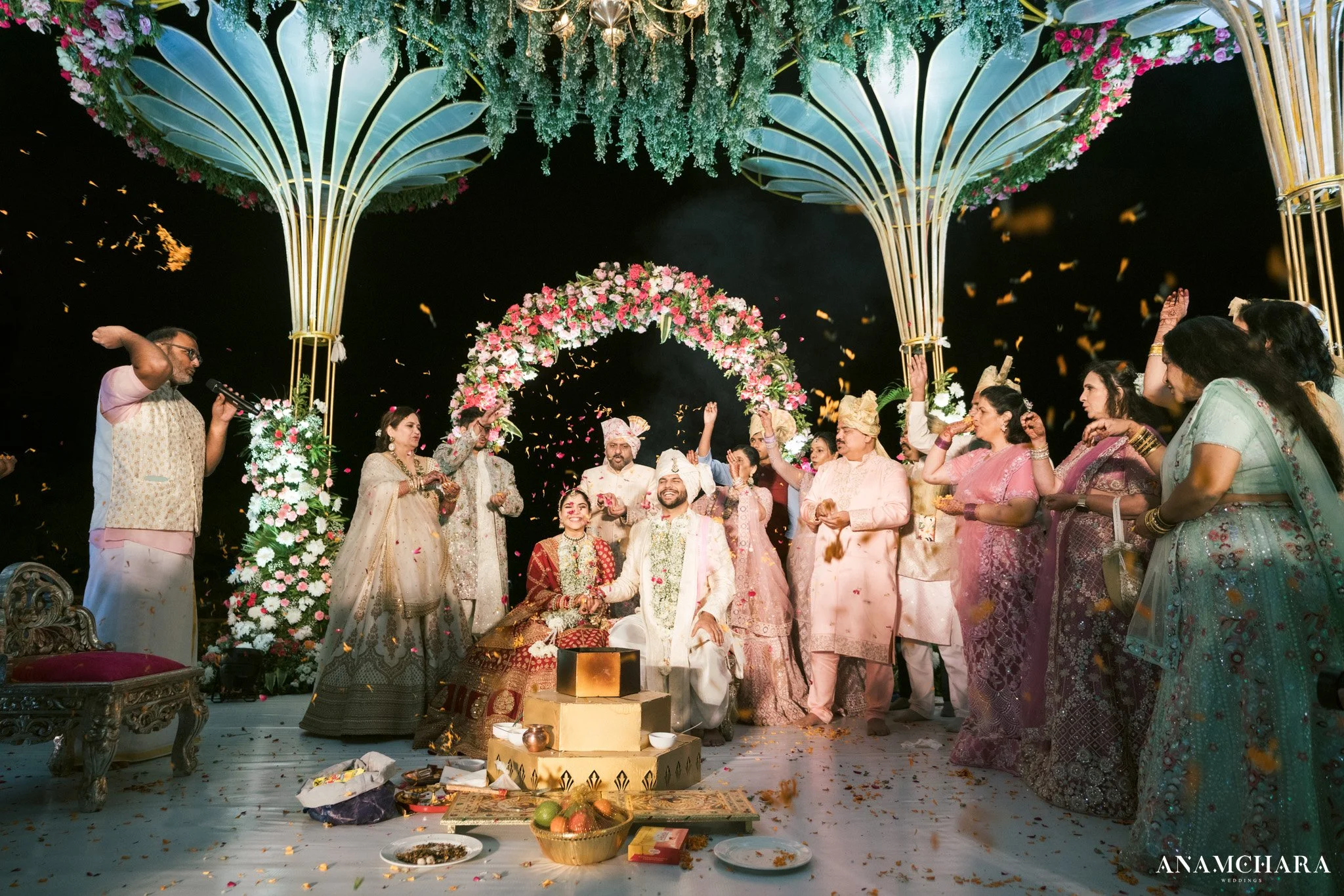 Anamchara Weddings
