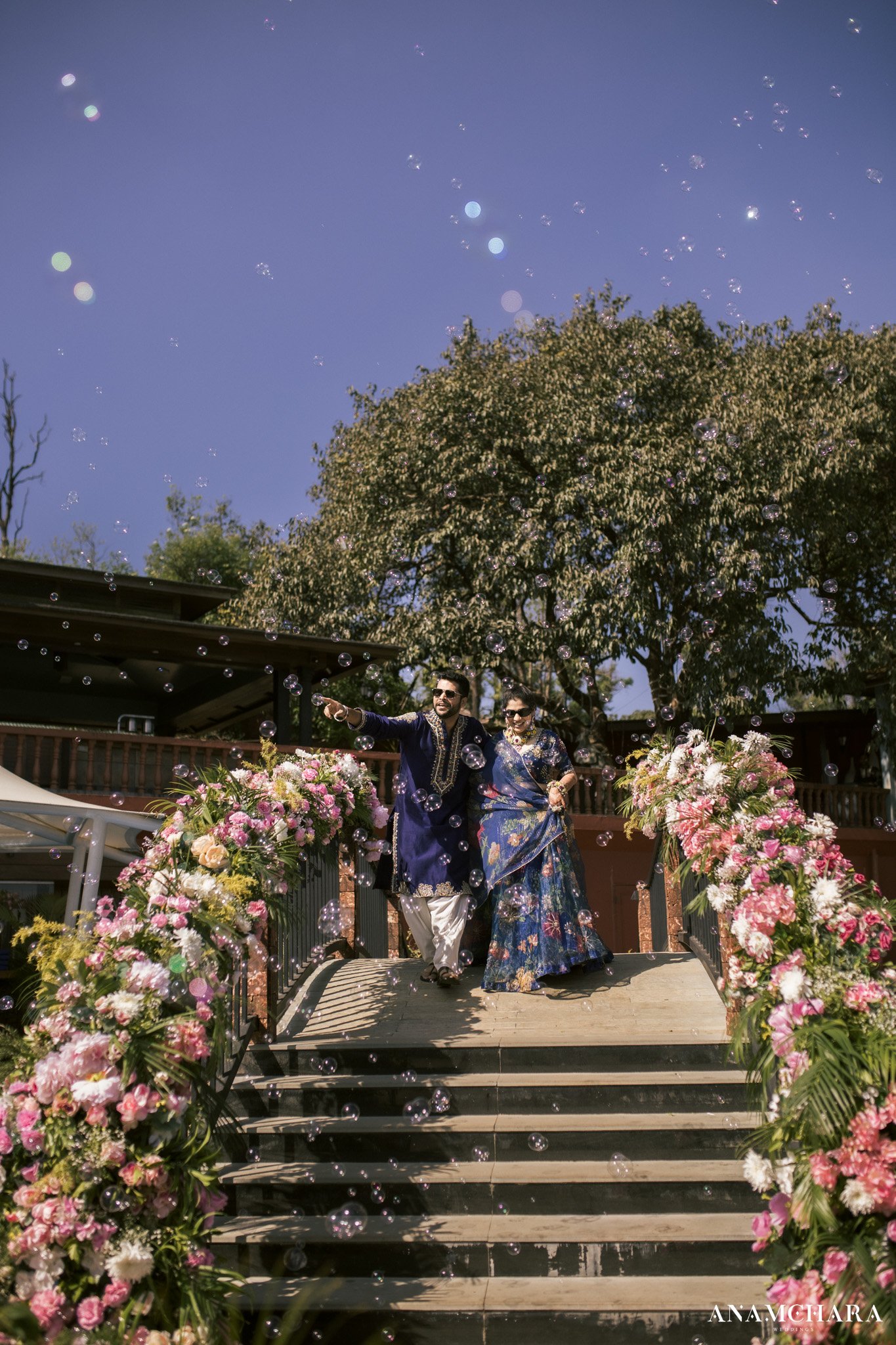 Anamchara Weddings