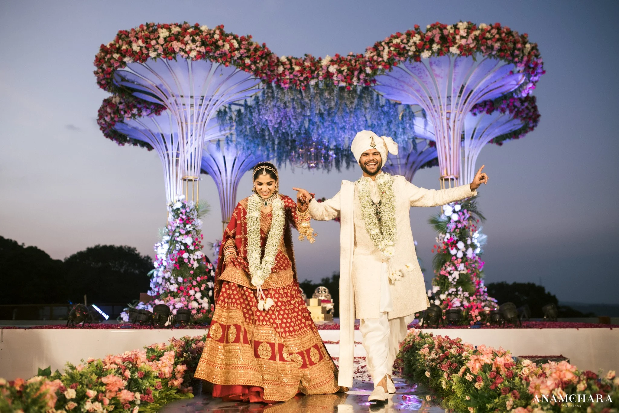 Anamchara Weddings