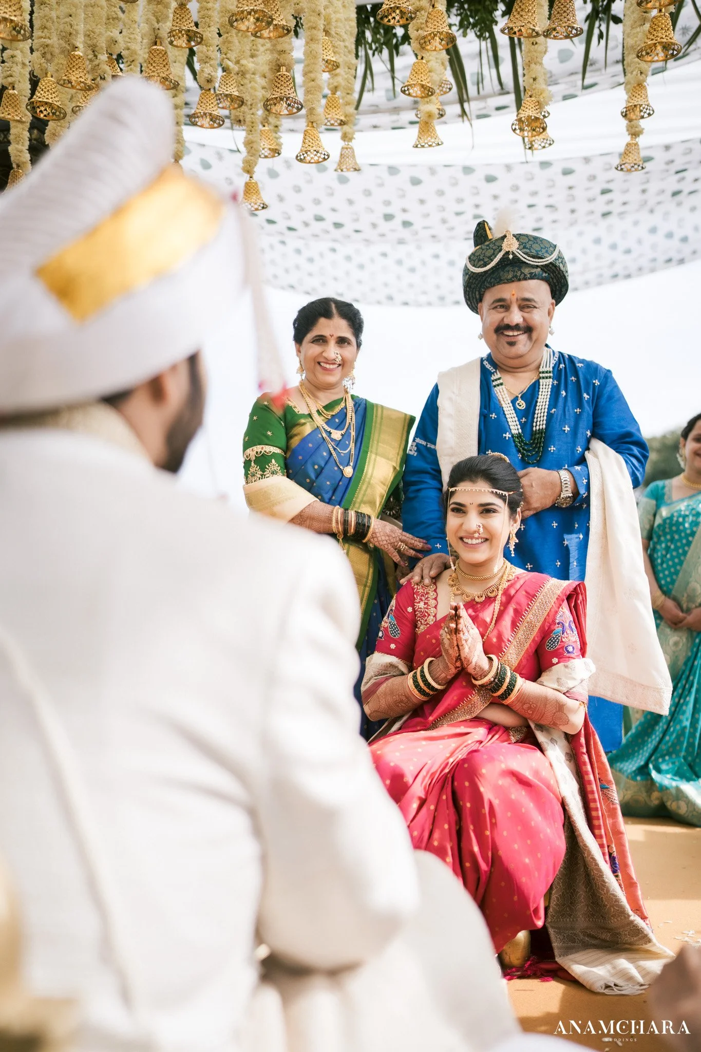 Anamchara Weddings
