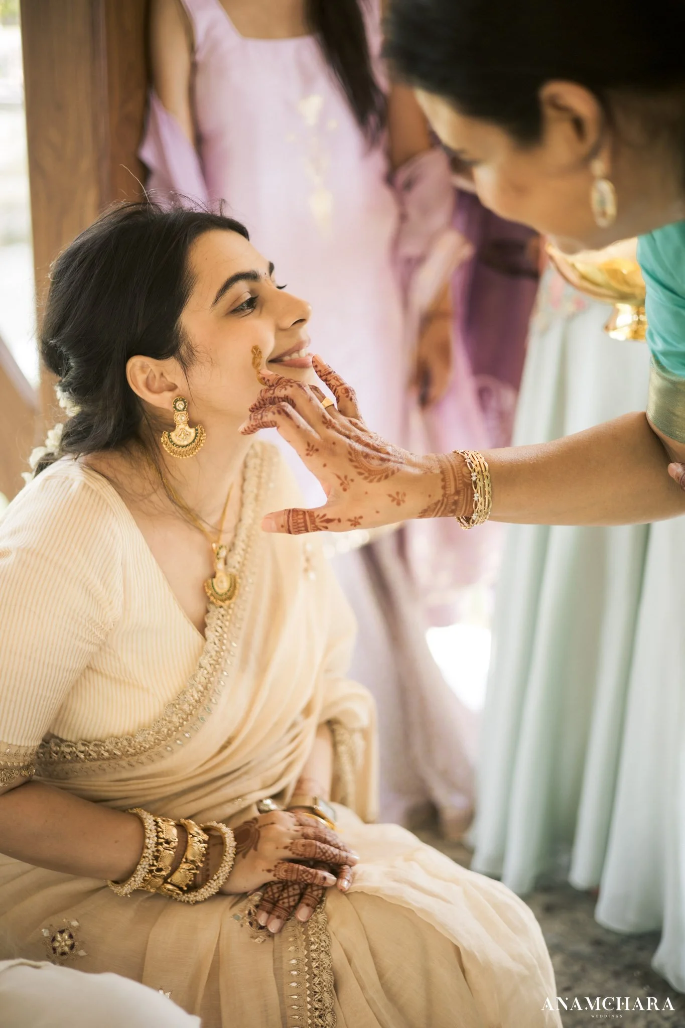 Anamchara Weddings