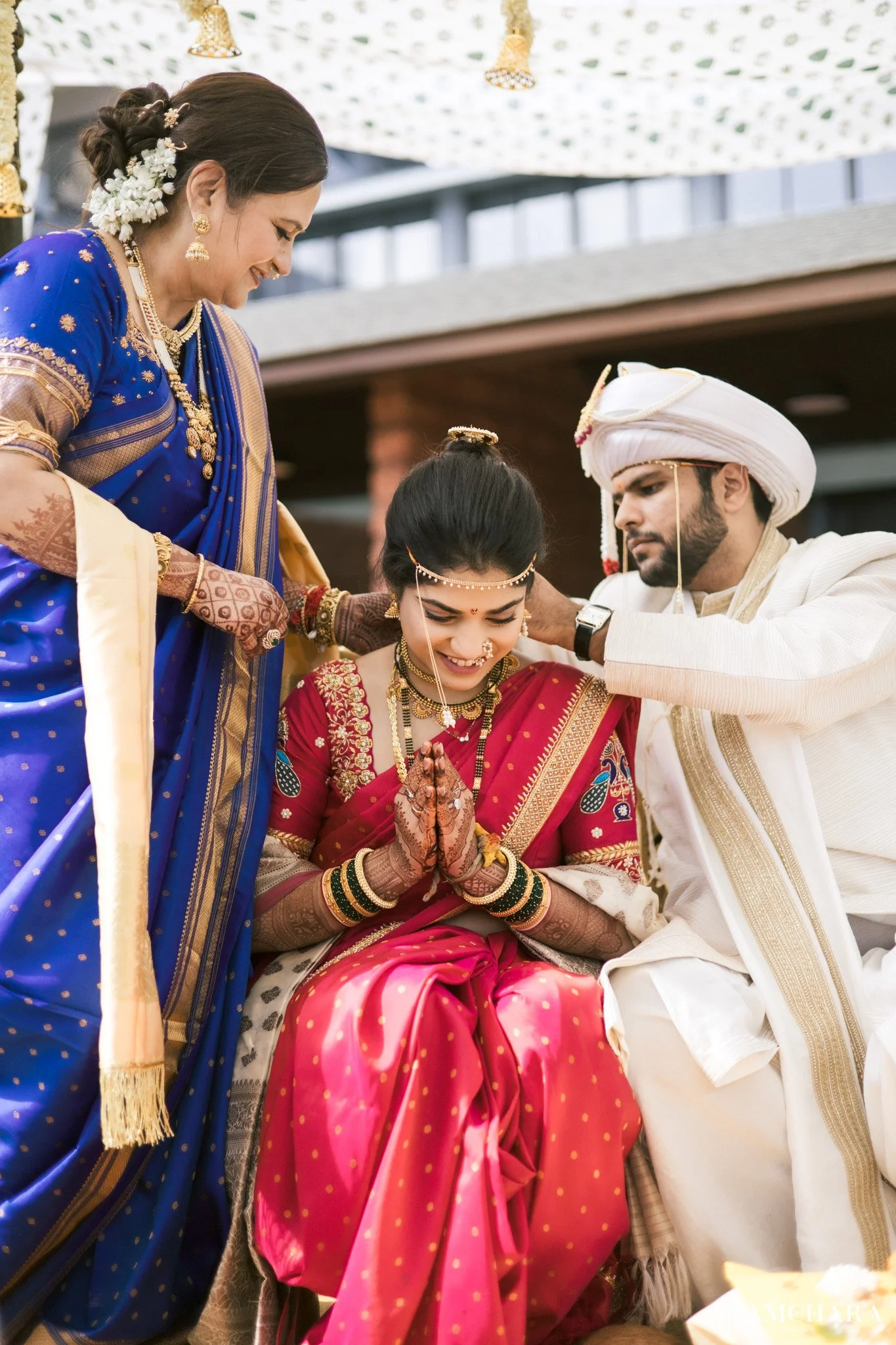 Anamchara Weddings