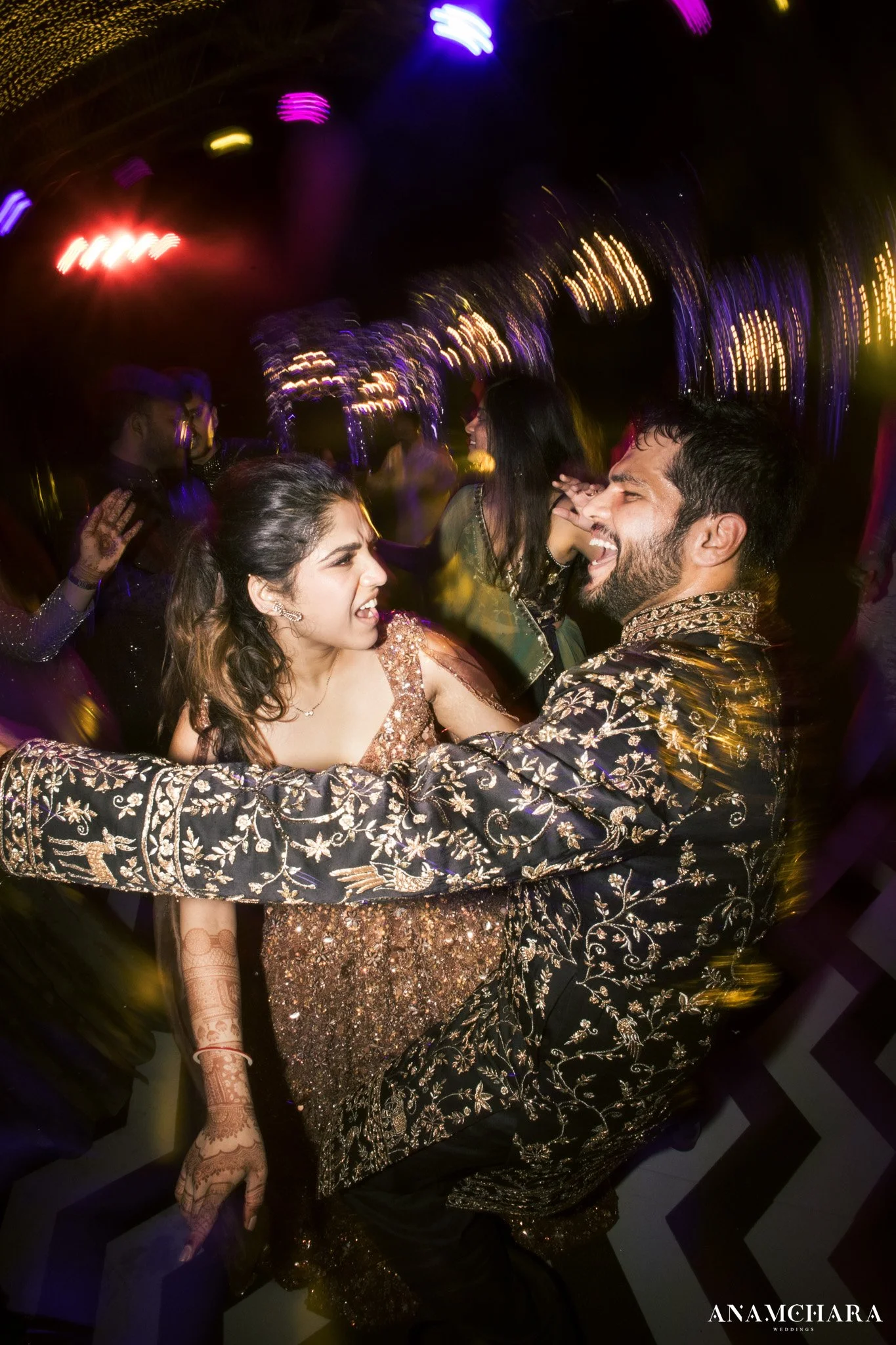 Anamchara Weddings