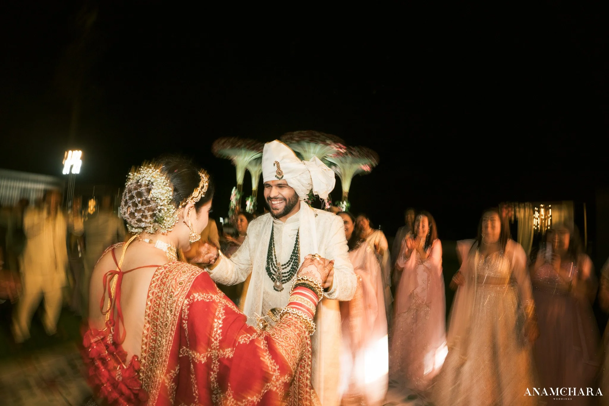 Anamchara Weddings