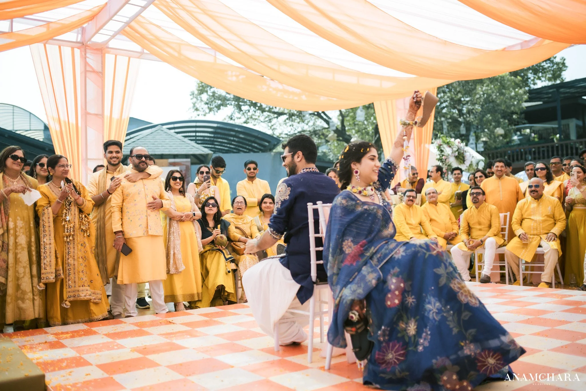 Anamchara Weddings
