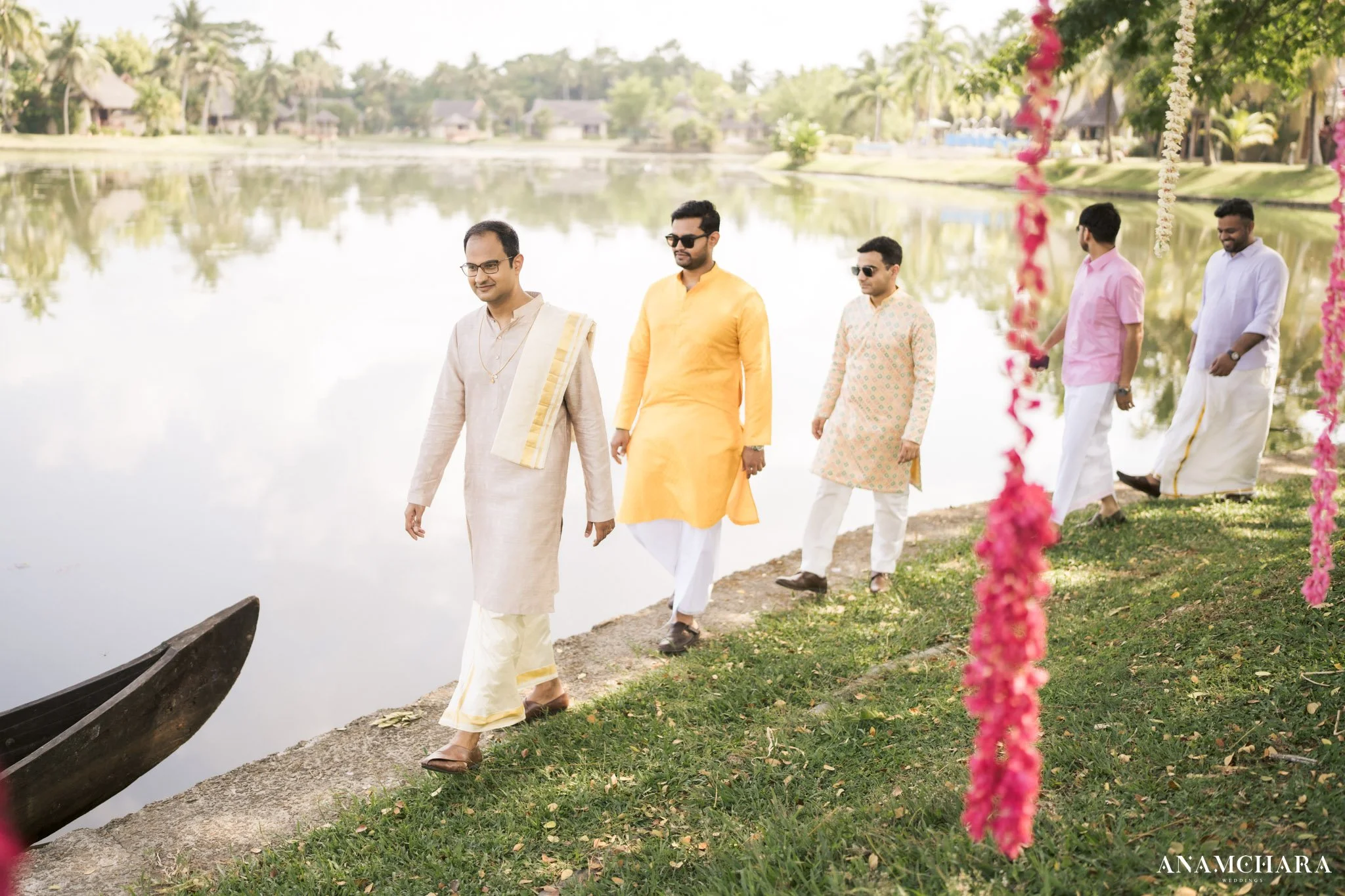 Anamchara Weddings