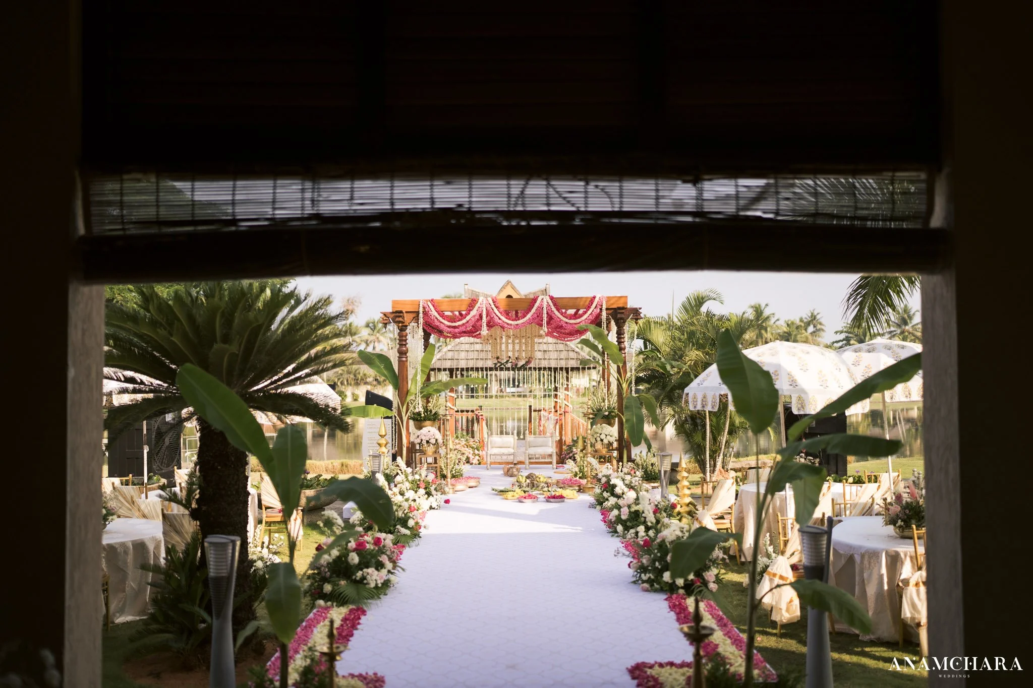 Anamchara Weddings