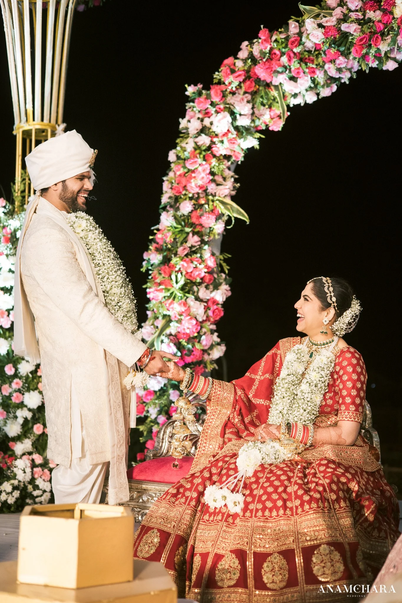 Anamchara Weddings