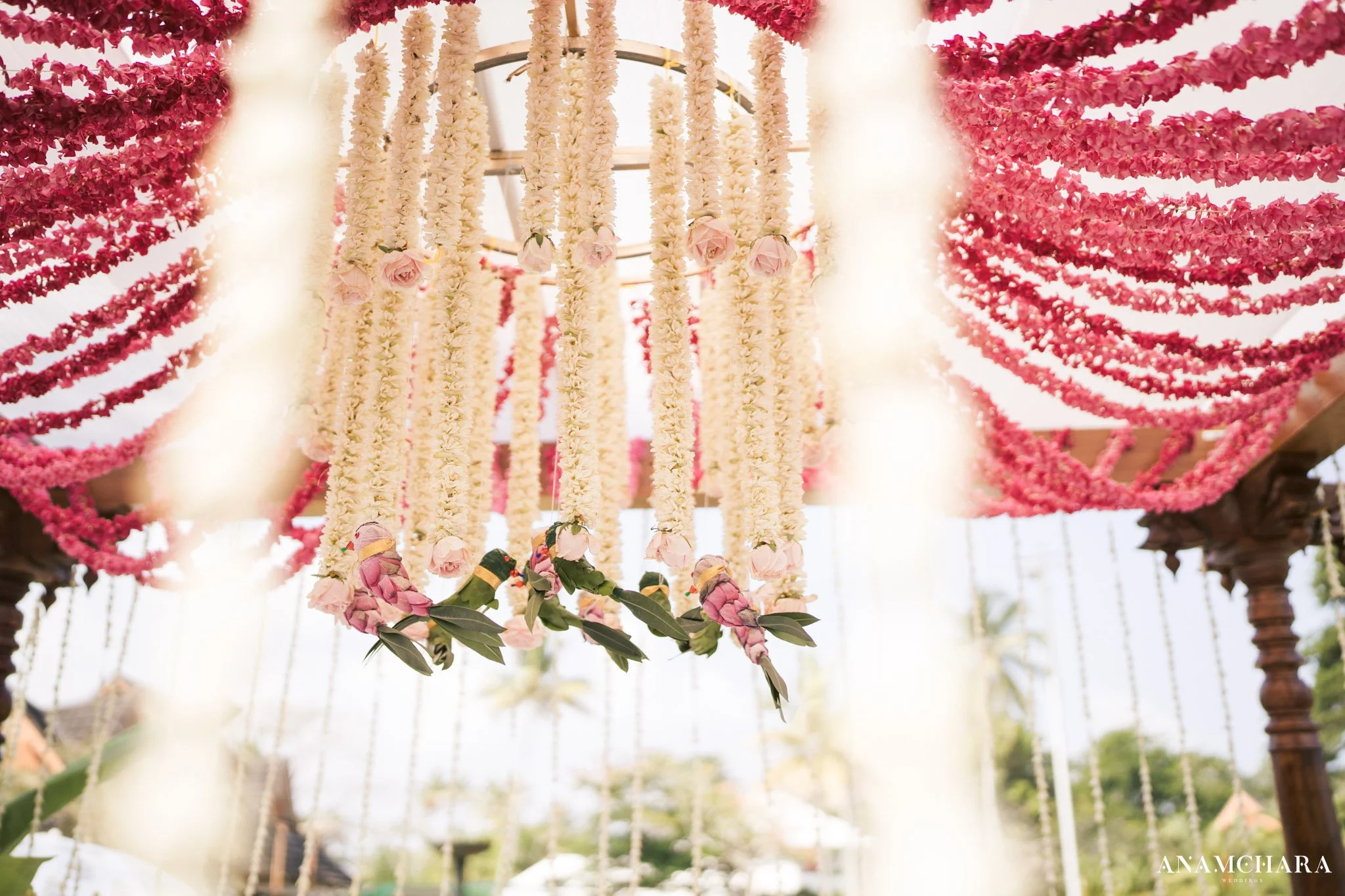 Anamchara Weddings