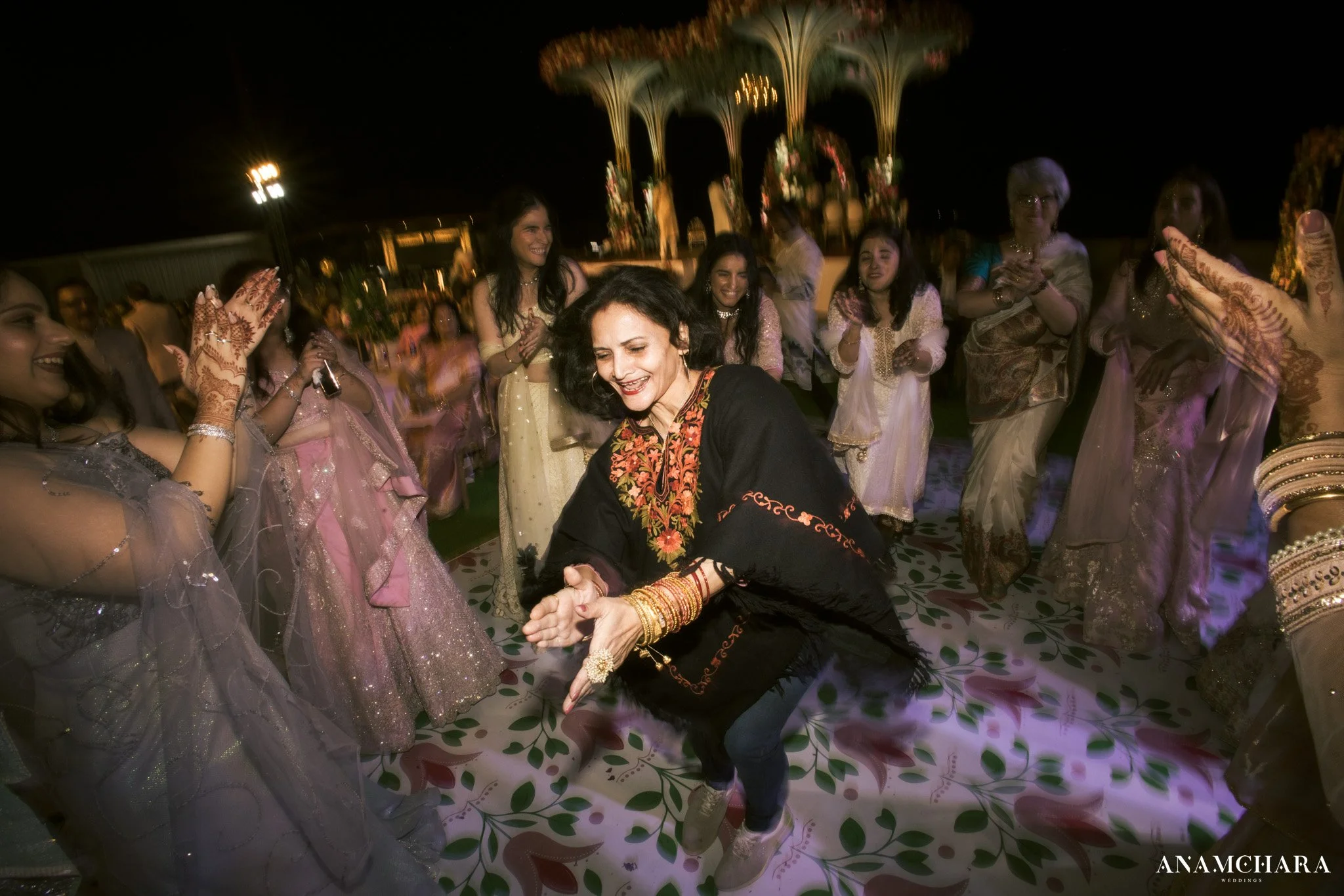 Anamchara Weddings